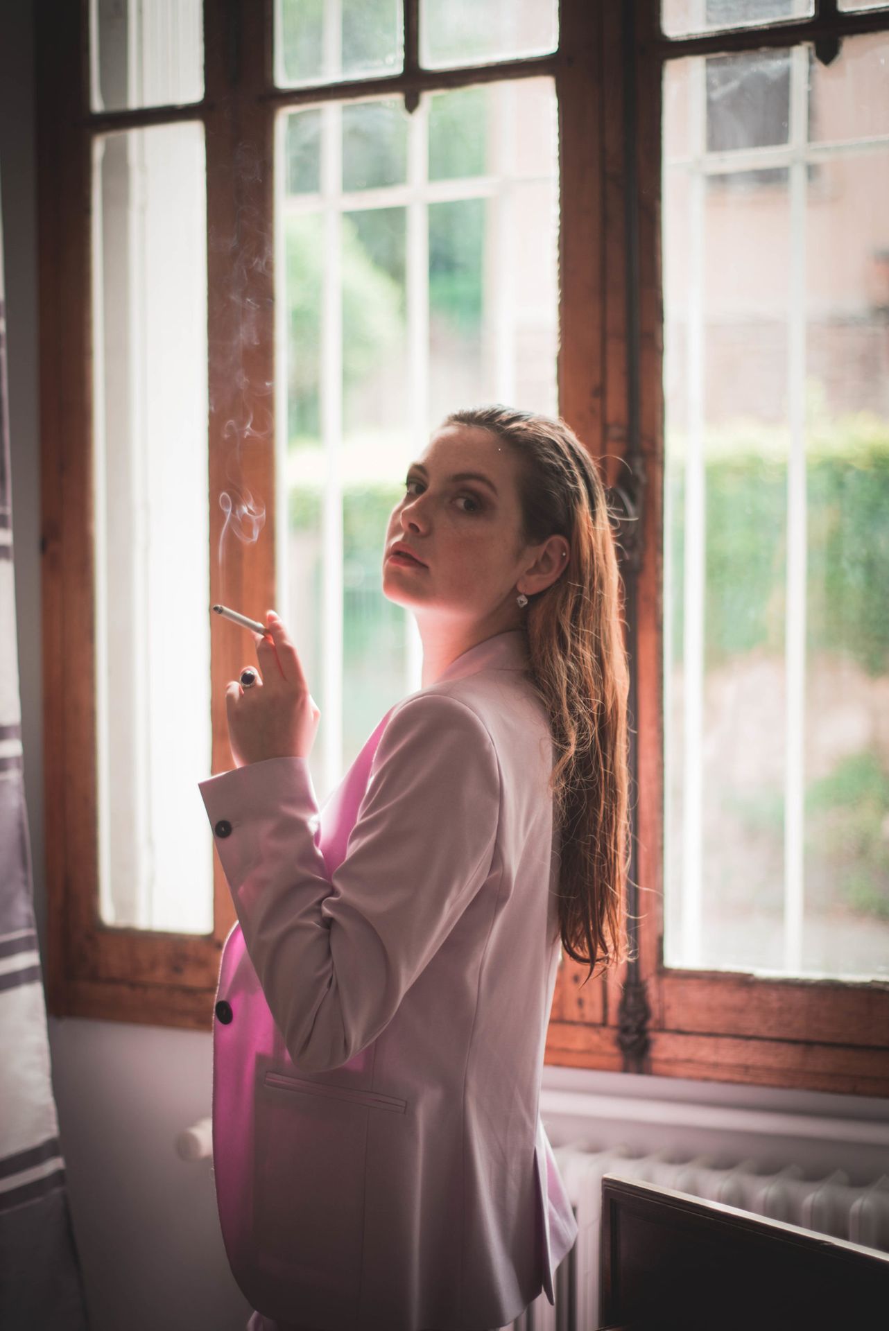 portrait