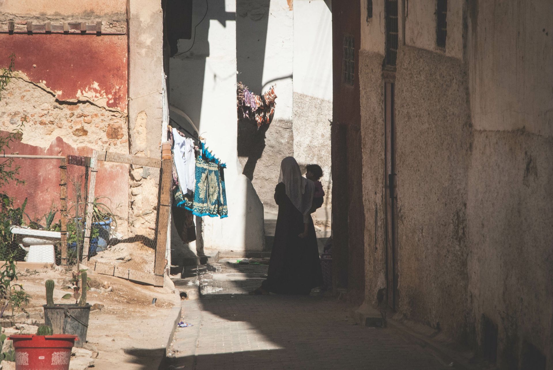 reportage voyage