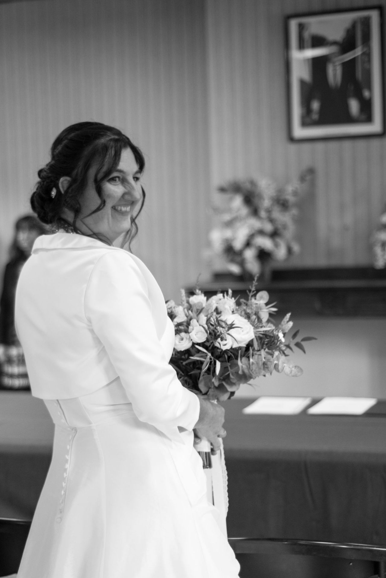 mariage