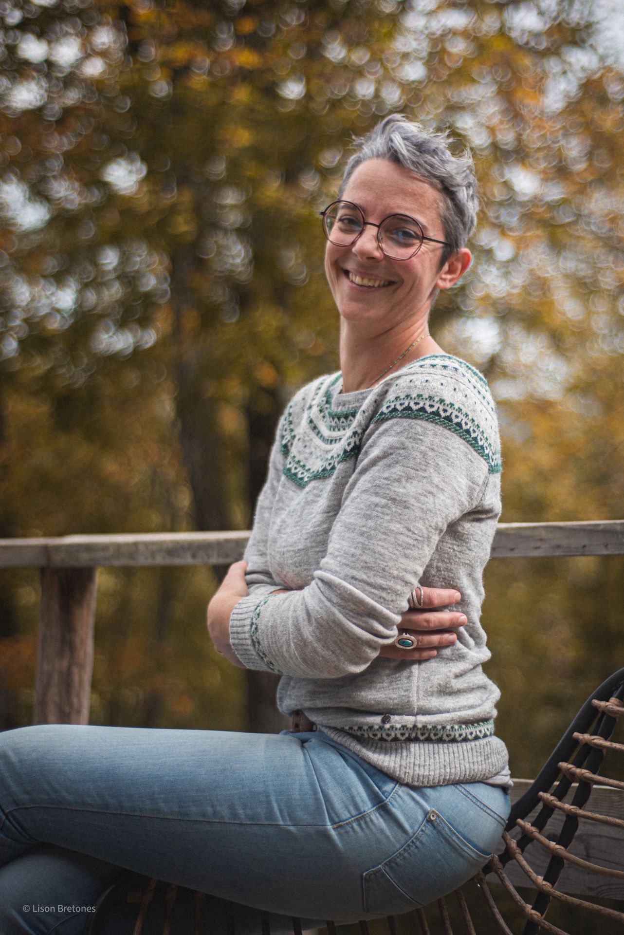 portrait professionel