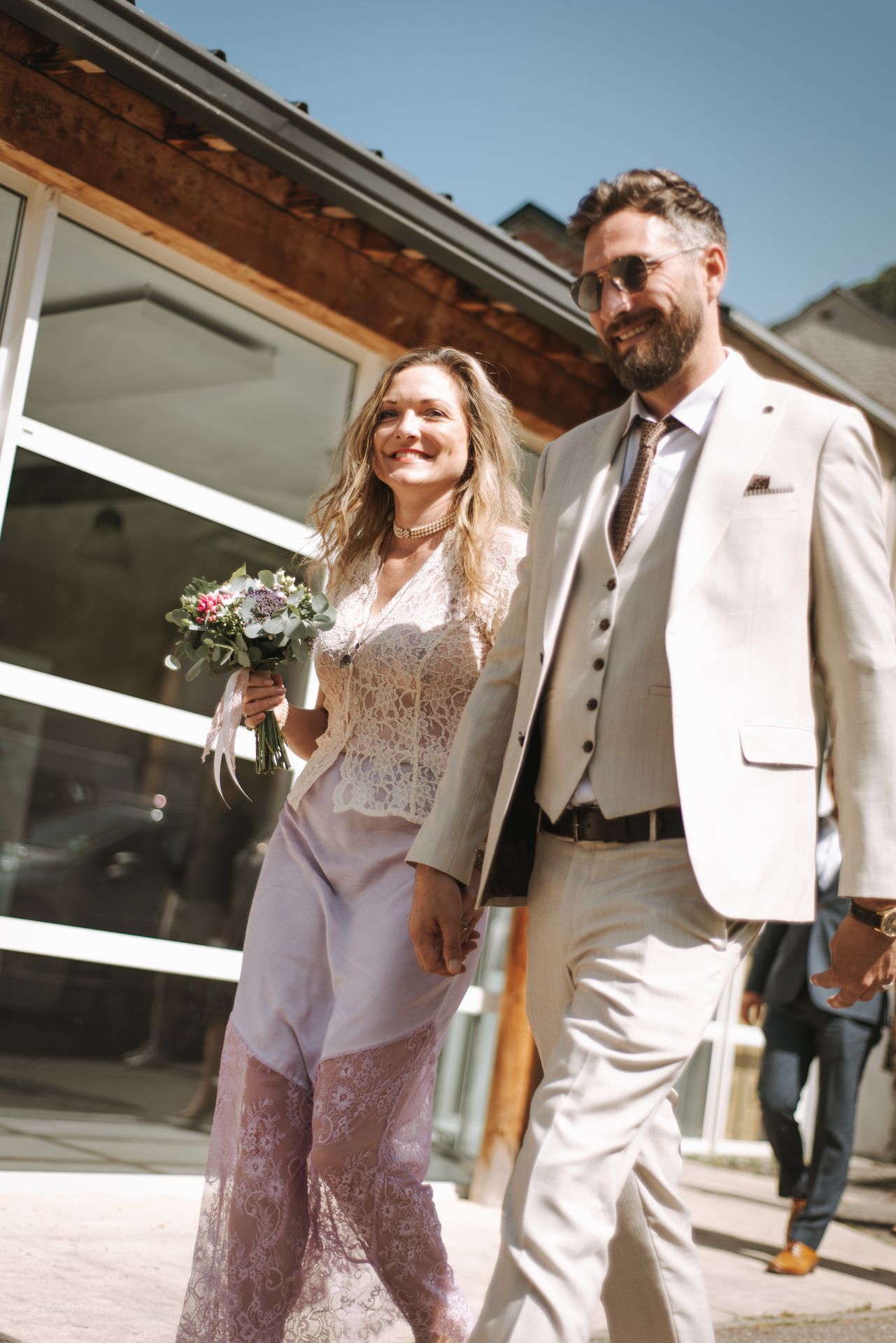 mariage